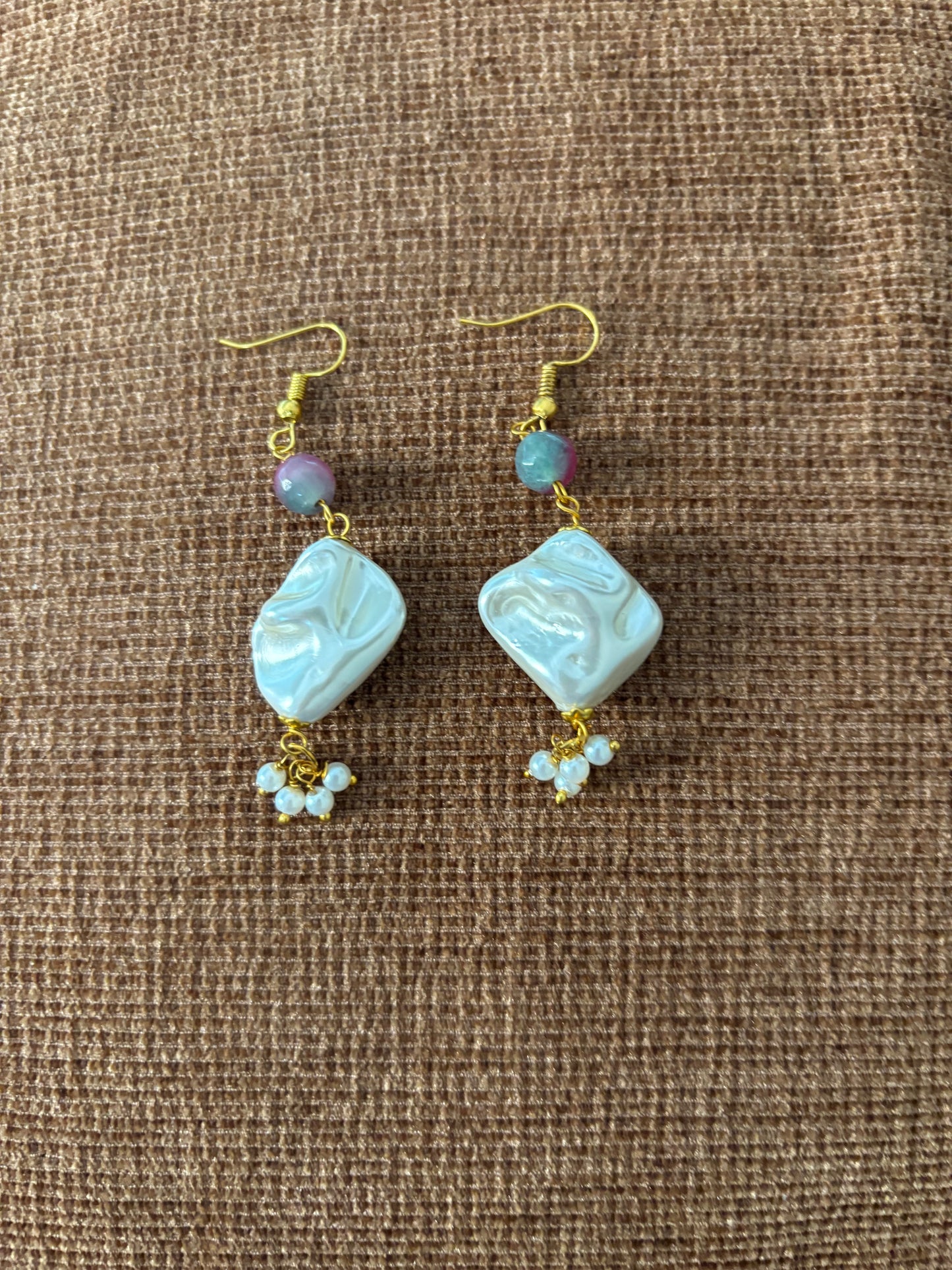 Pearl Multi Mala Set