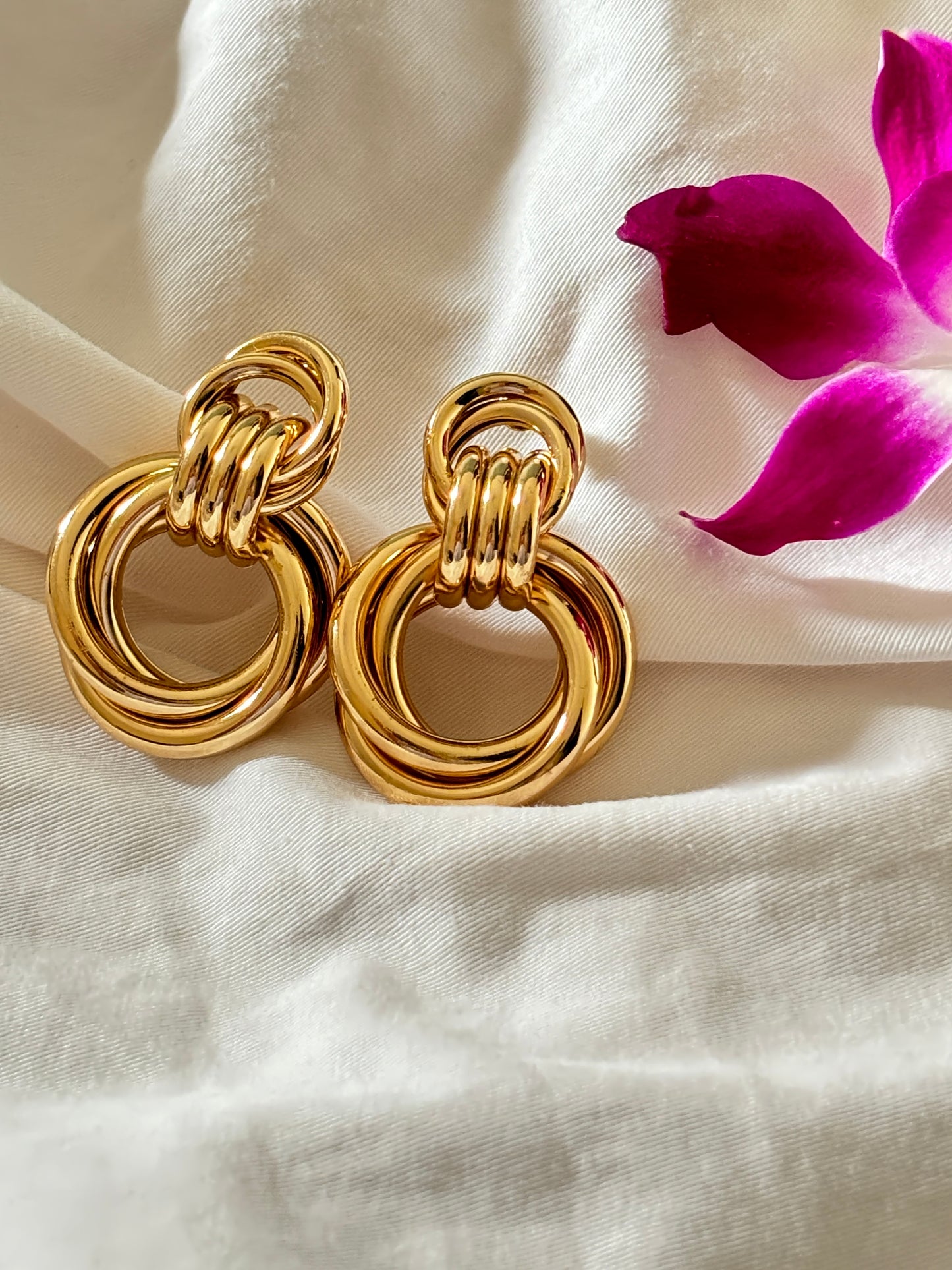 Ira Earrings