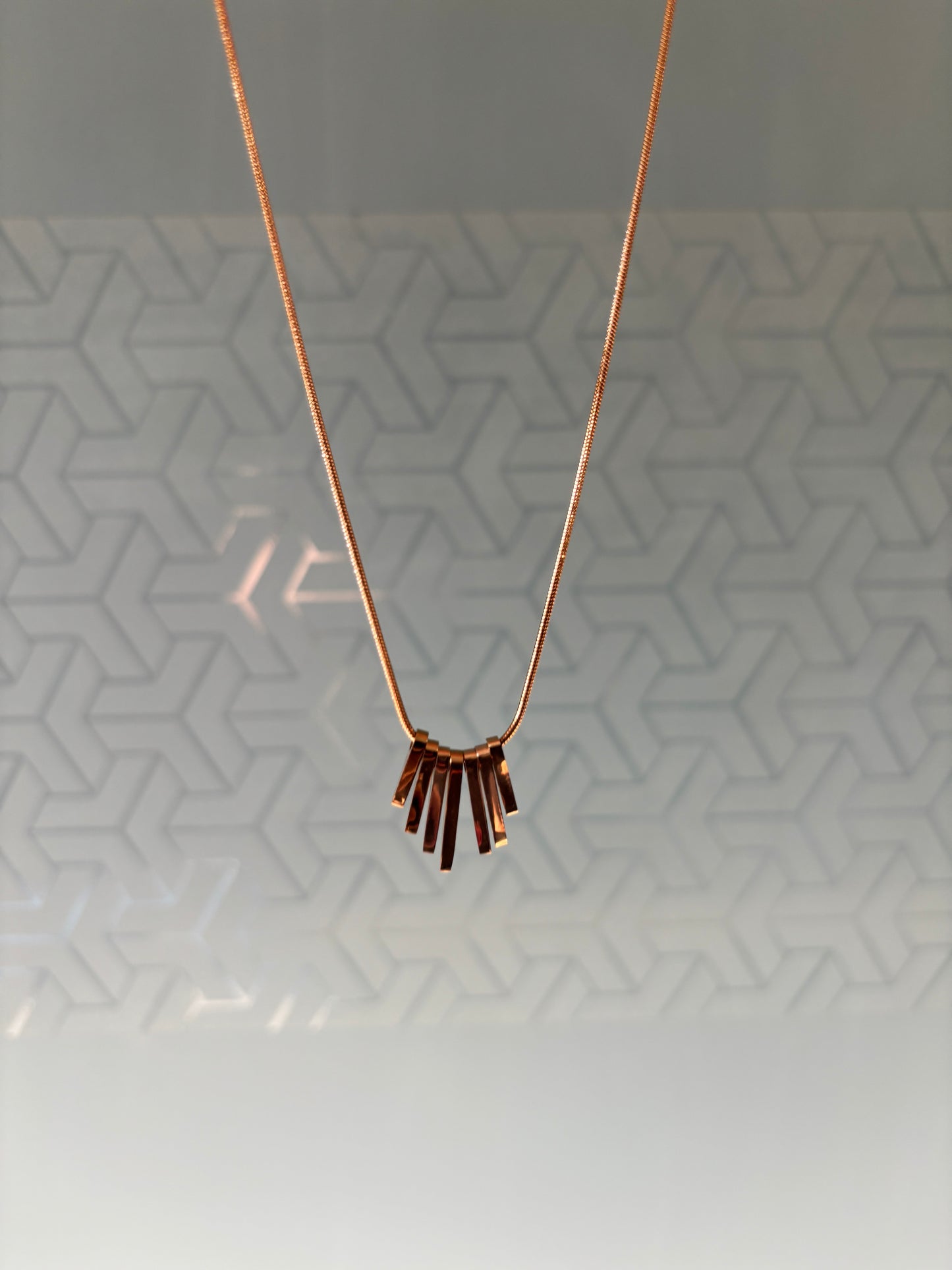 Dazzling Necklace