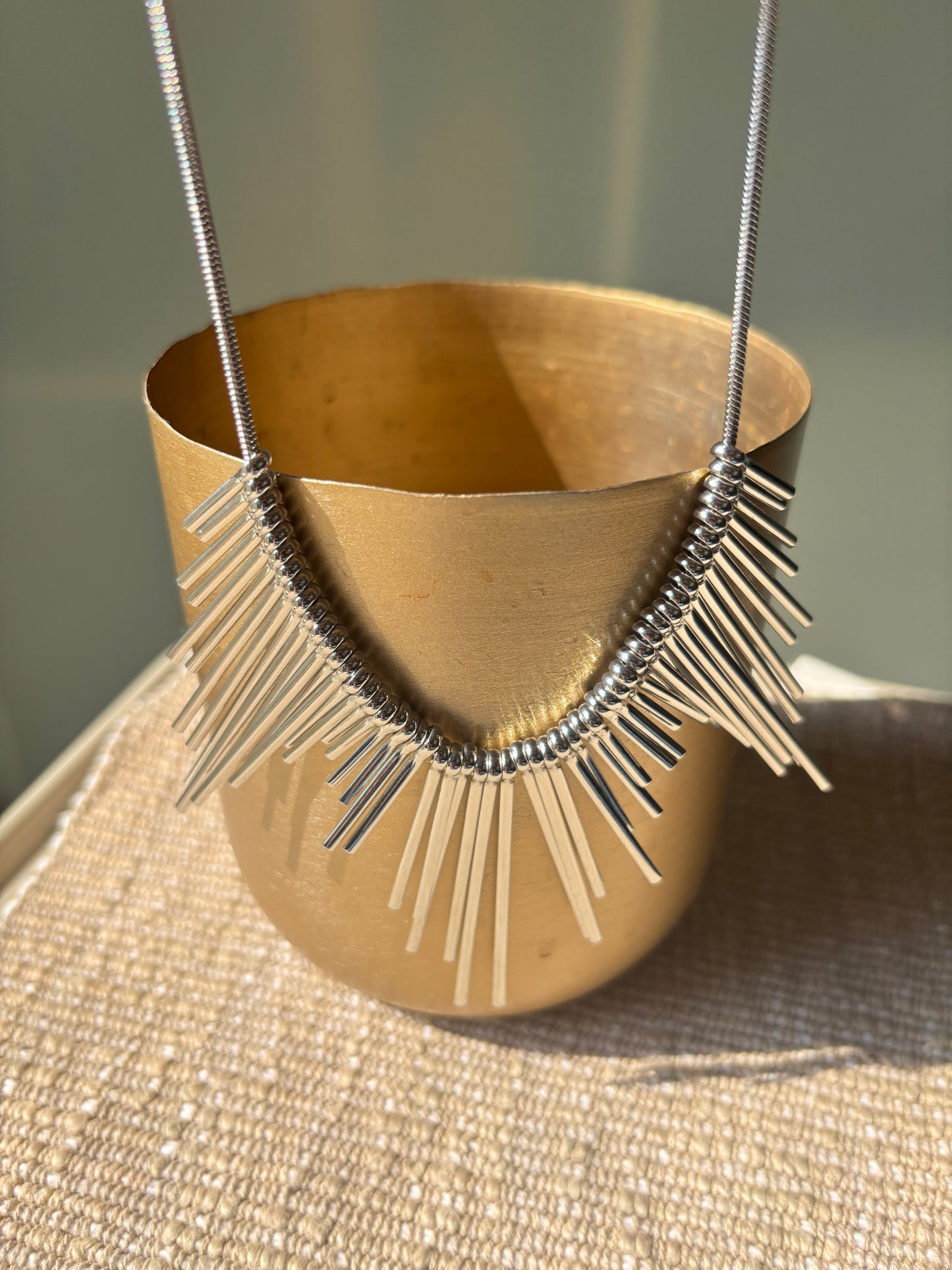 Tara Necklace