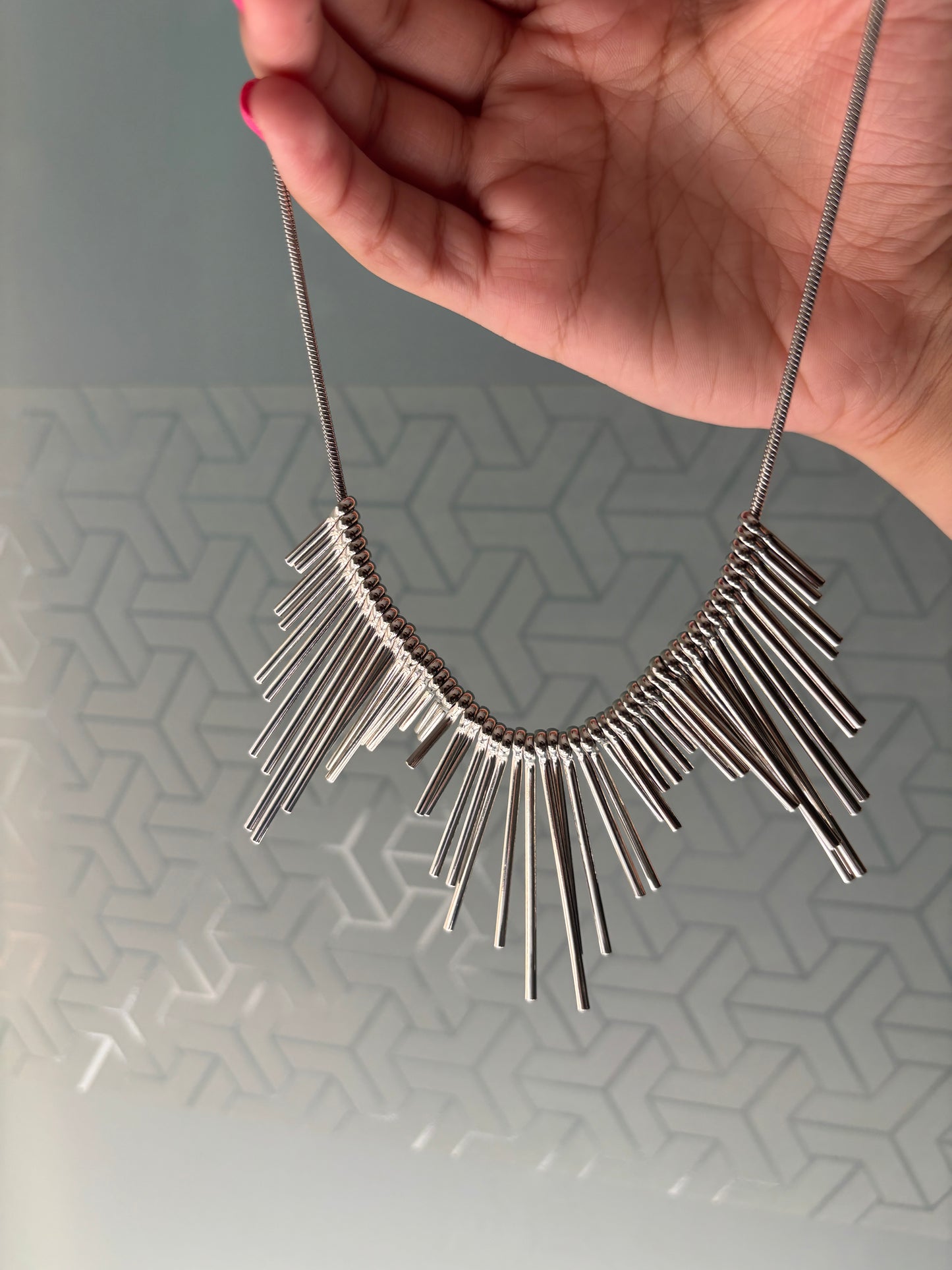 Tara Necklace