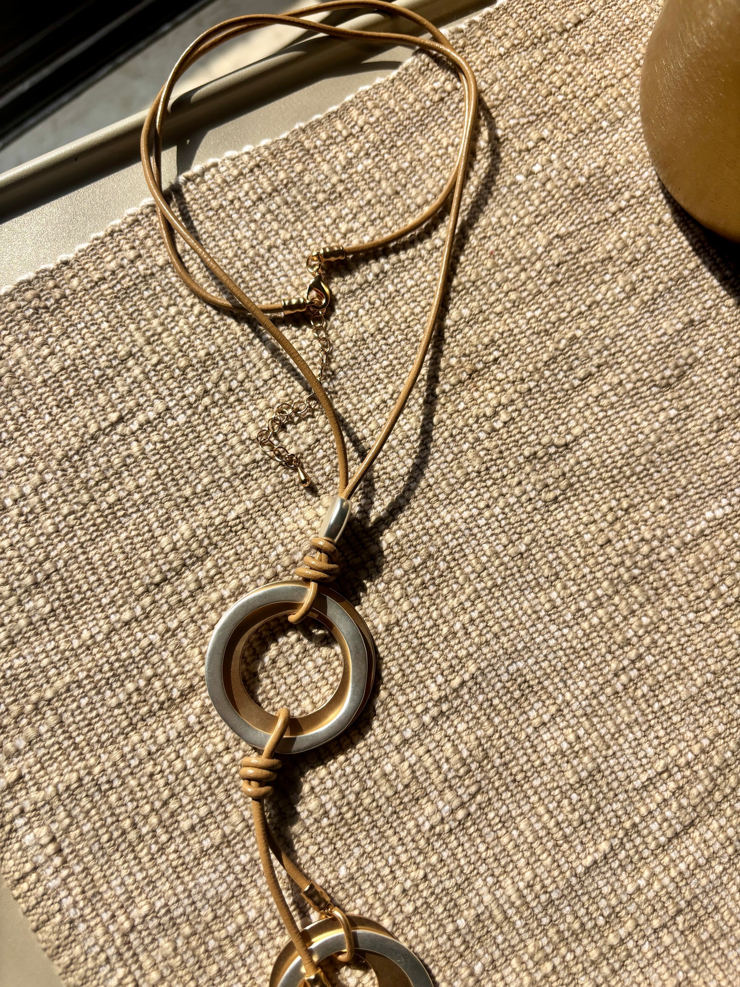 Serena Necklace