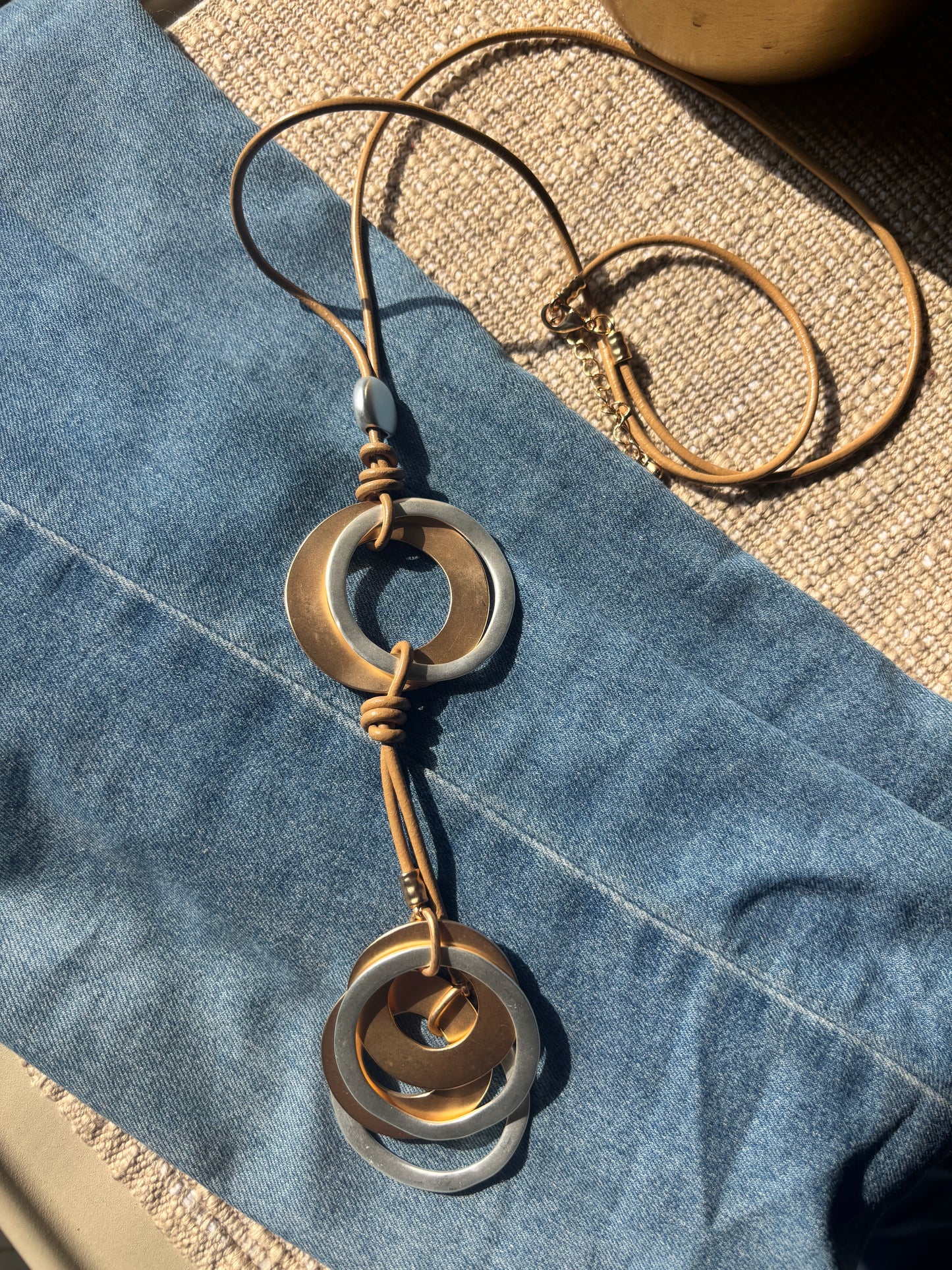 Serena Necklace