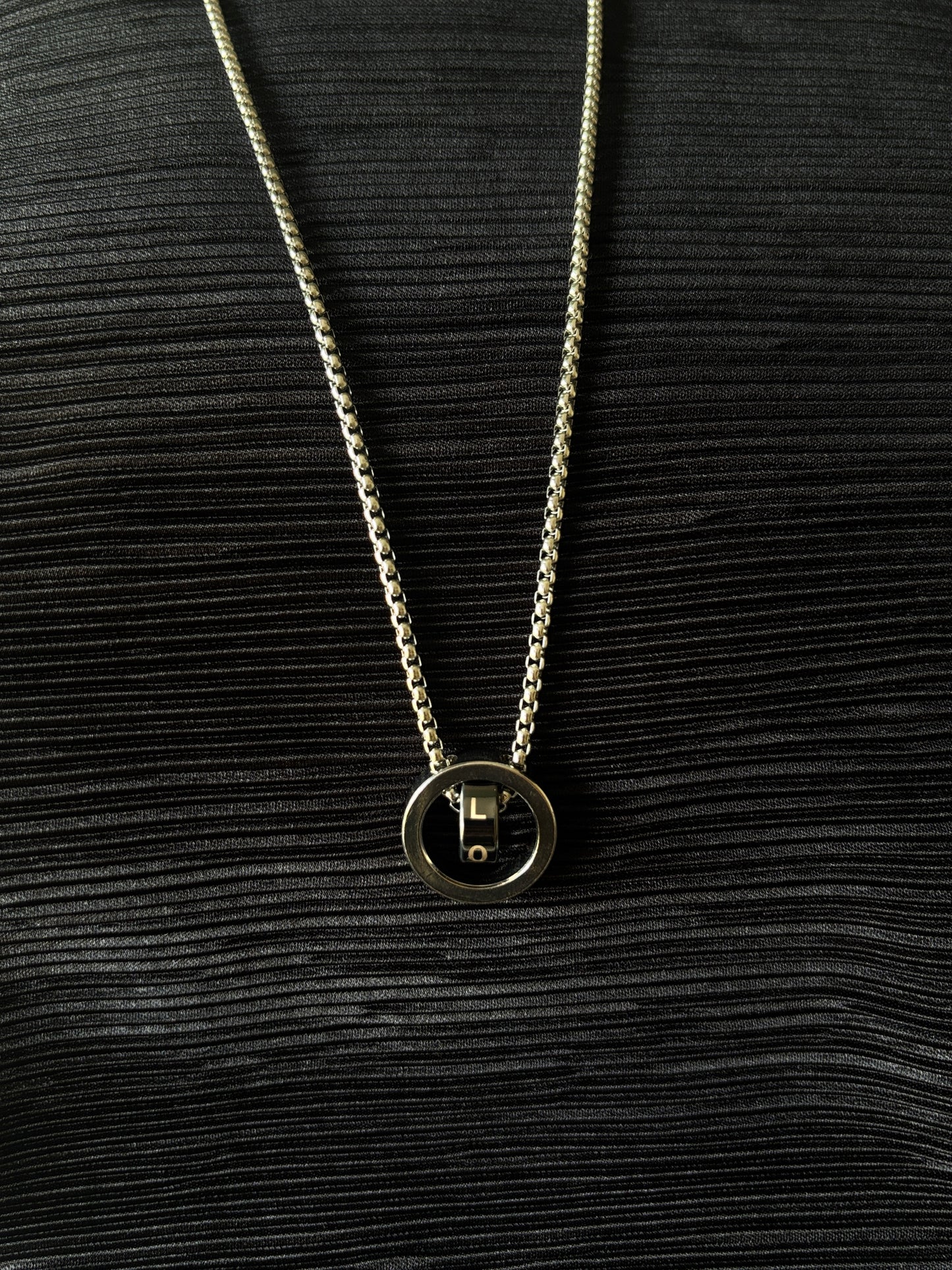 Men's Necklace