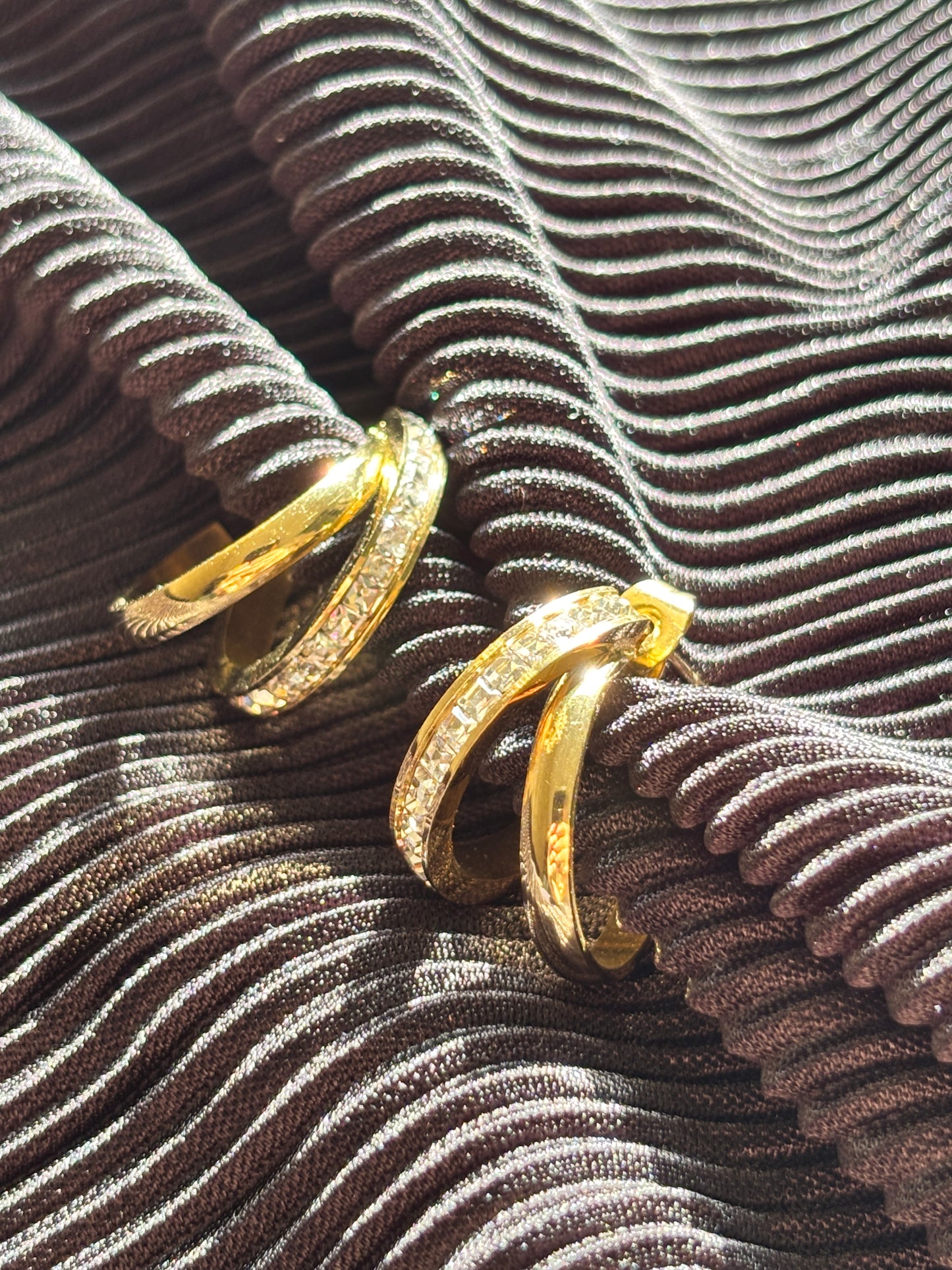 Diana Earrings