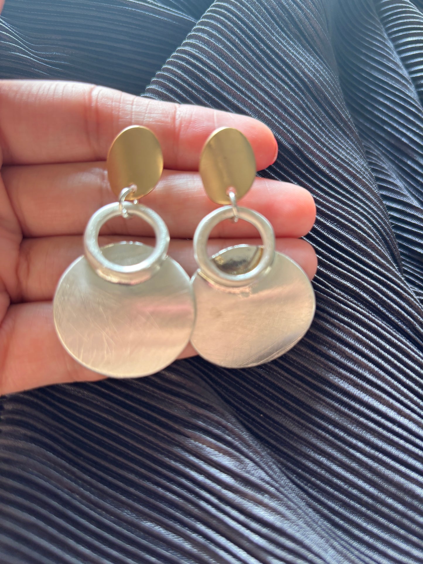 Marvel Earrings