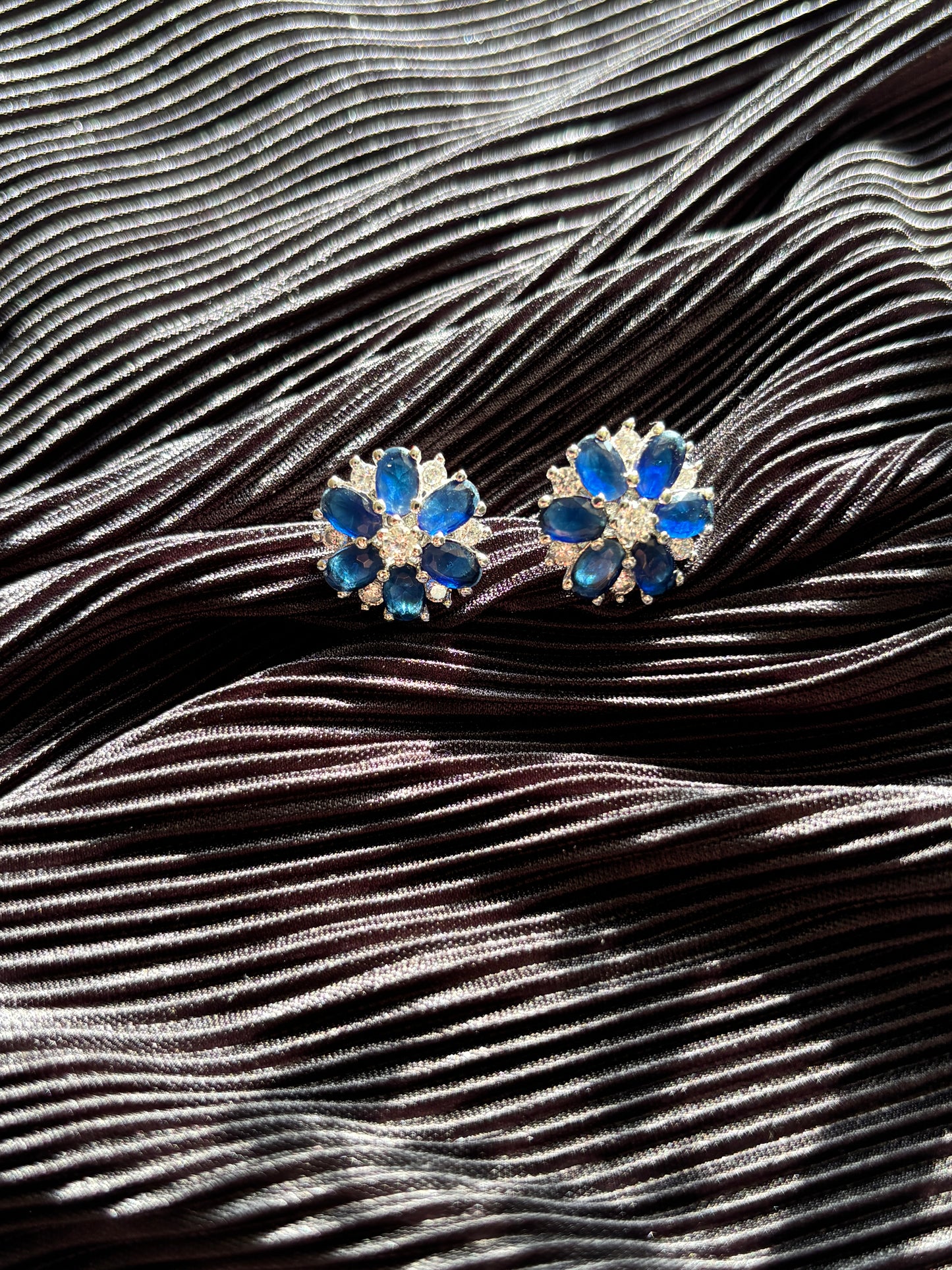 Zyra Earrings