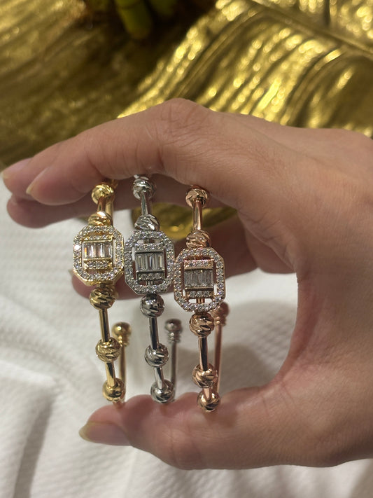 Piya Bracelet Combo fo 3