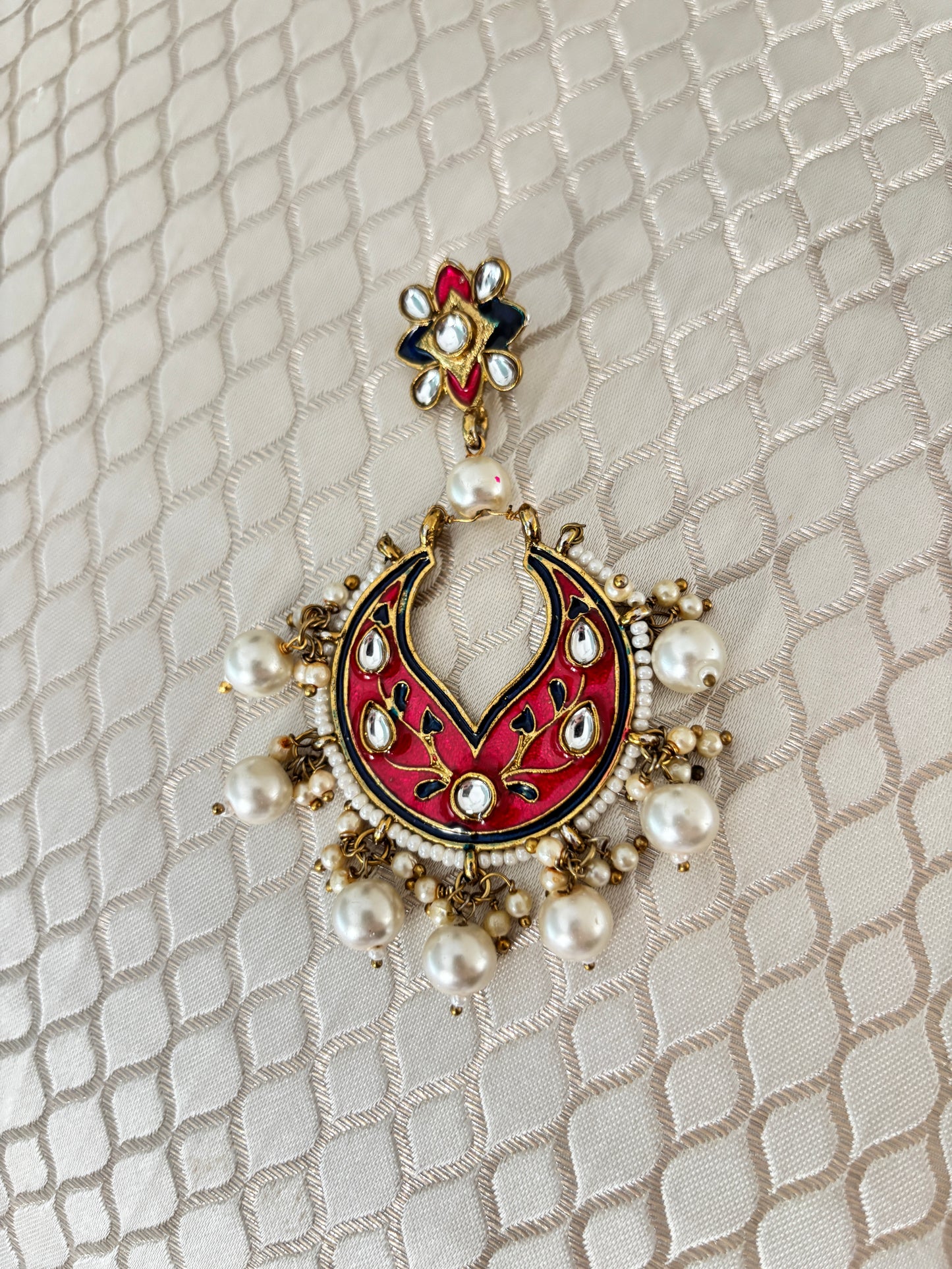 Meena Chandbali