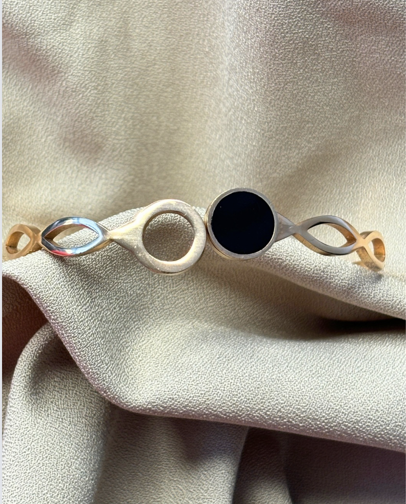 Simple Bracelet