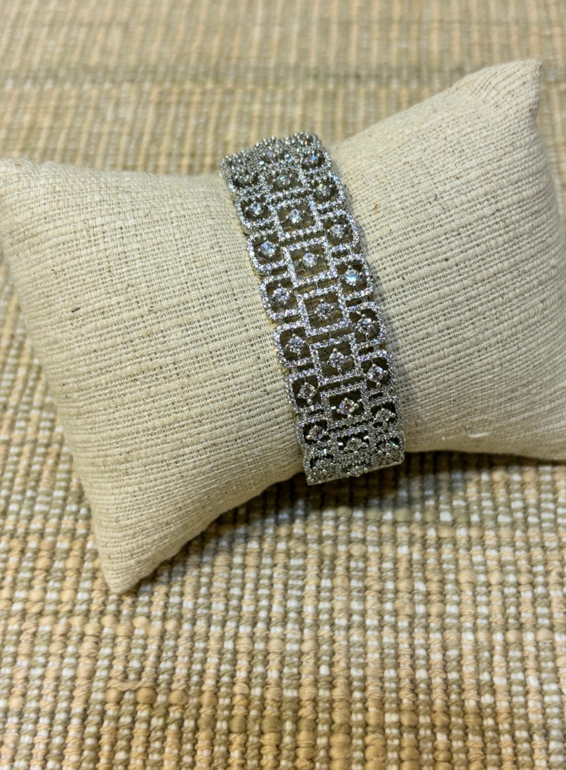 Zen Bracelet