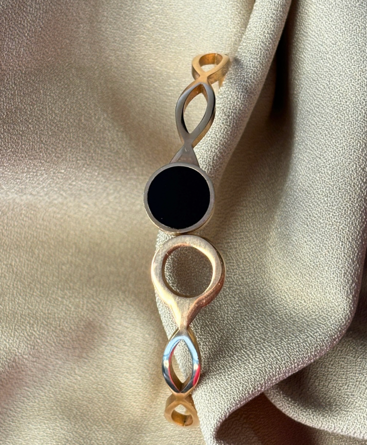 Simple Bracelet