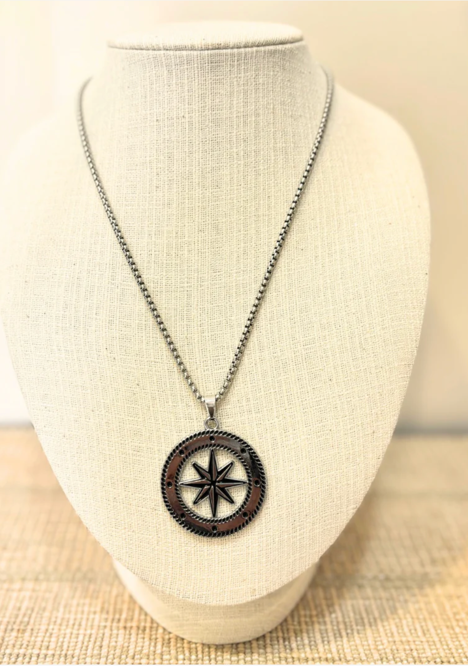 Starry Pendant