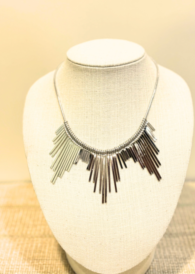 Tara Necklace
