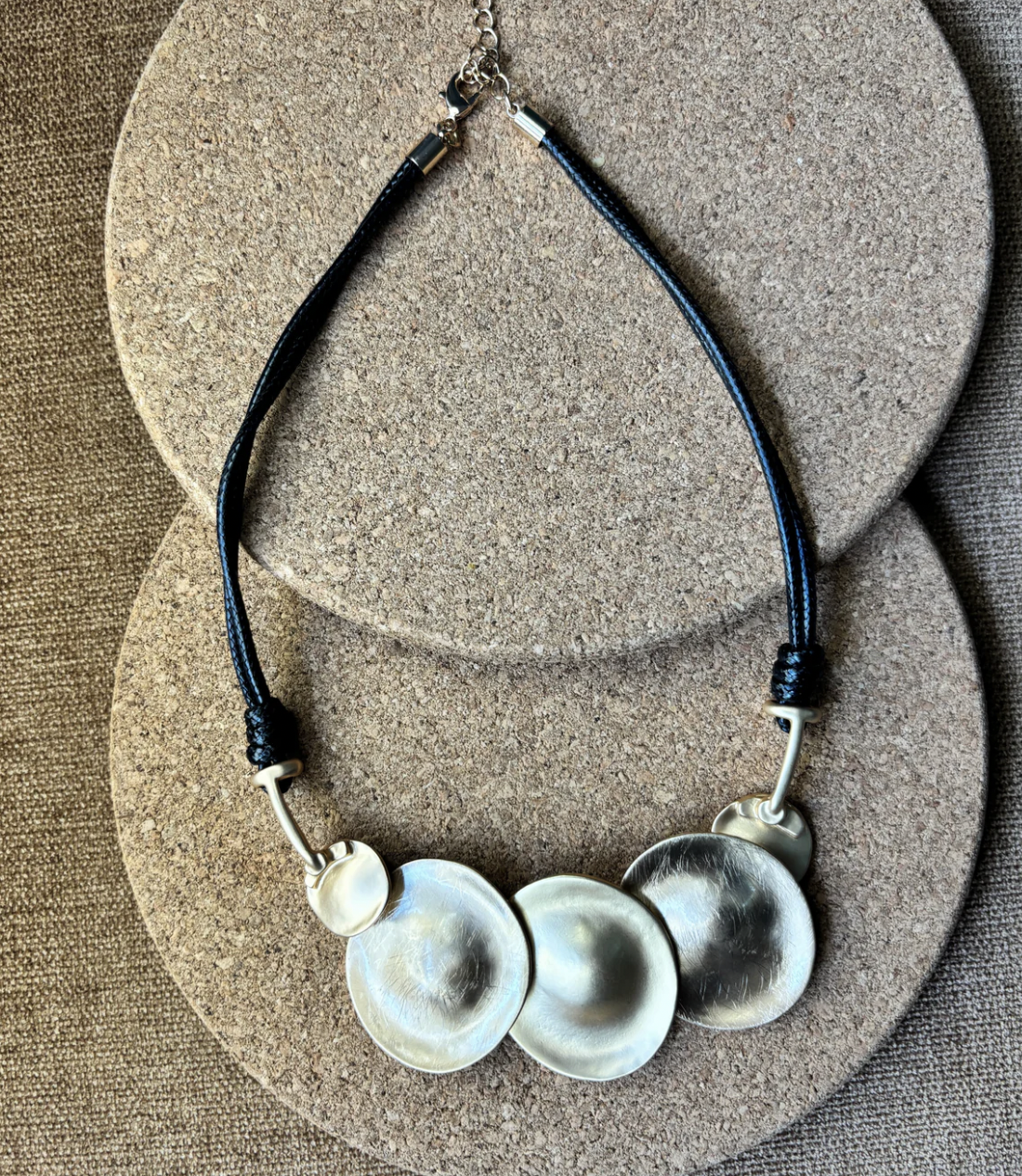 Marigold Necklace