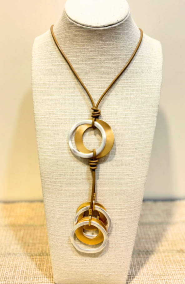 Serena Necklace