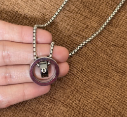 Men's Necklace