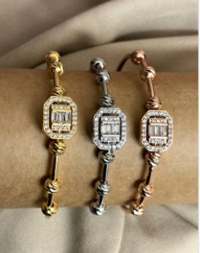 Piya Bracelet Combo fo 3