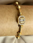Piya Bracelet Combo fo 3