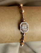 Piya Bracelet Combo fo 3