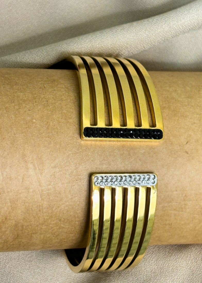 Golden Open Band