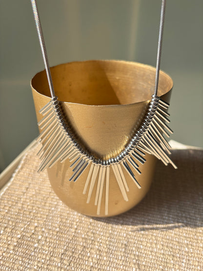 Tara  Necklace