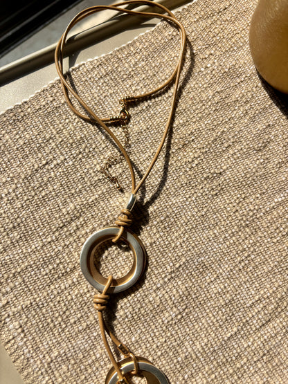 Serena Necklace