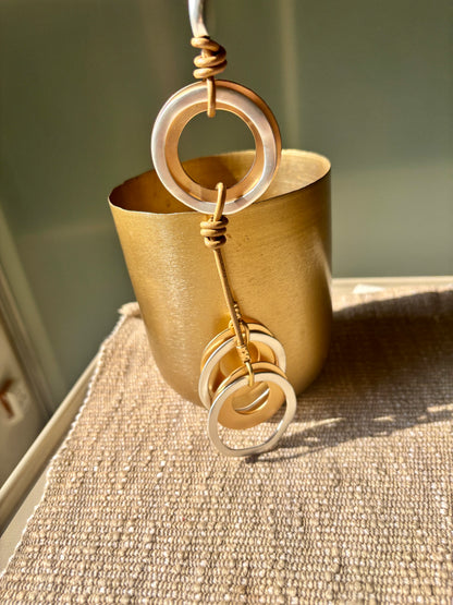 Serena Necklace