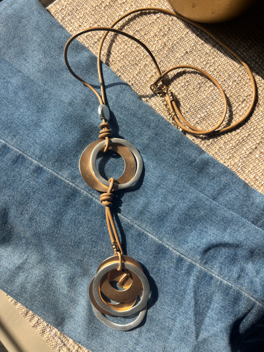 Serena Necklace