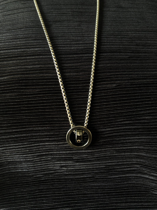 Men's Necklace