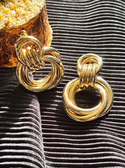 Ira  Earrings