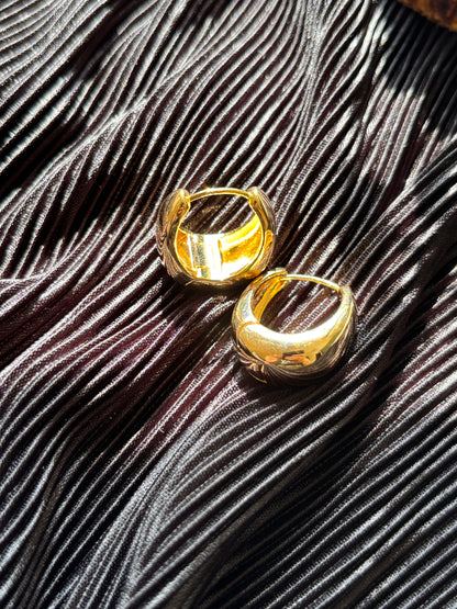 Bold Earrings