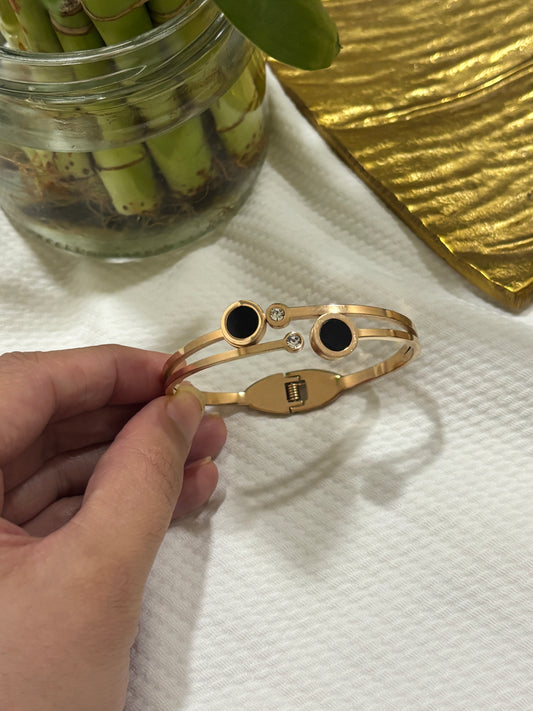 Daisy Bracelet