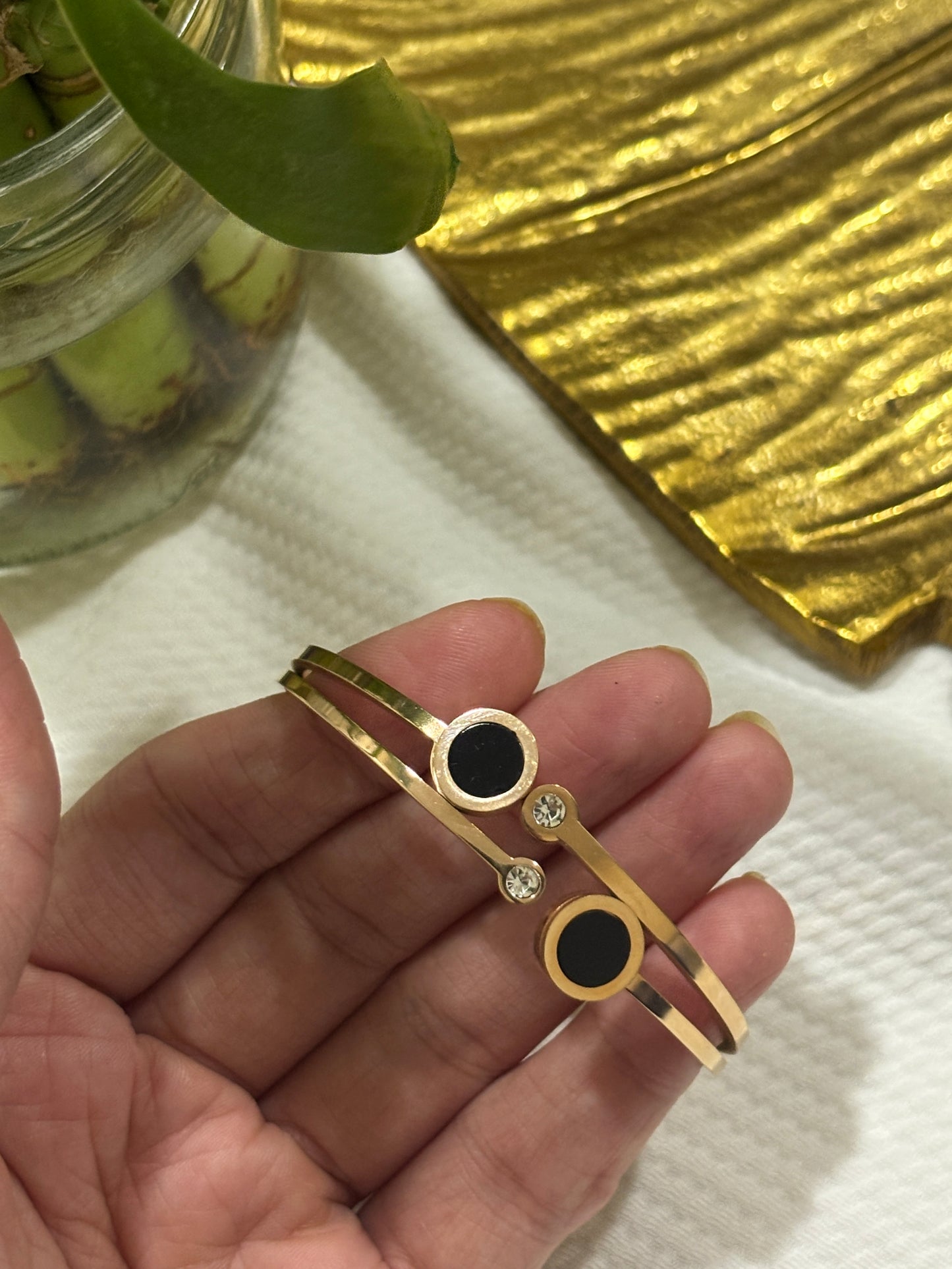 Daisy Bracelet