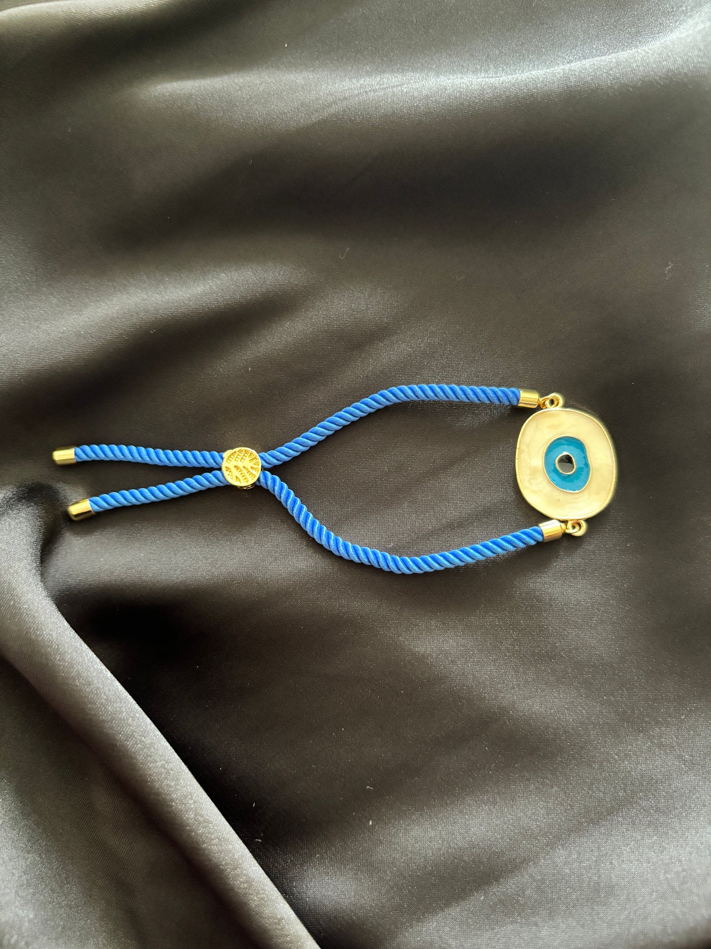 Evil Eye Bracelet