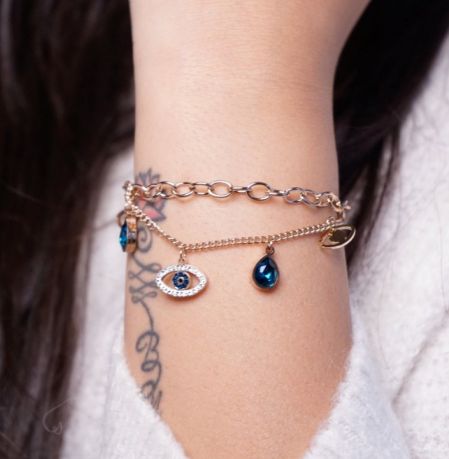 https://blingupp.com/products/stainless-steel-anti-tarnish-crystal-studded-evil-eye-bracelet