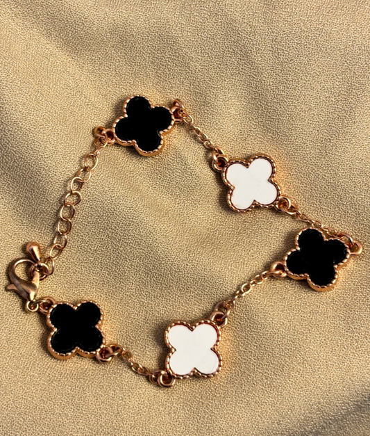 Clove Bracelet