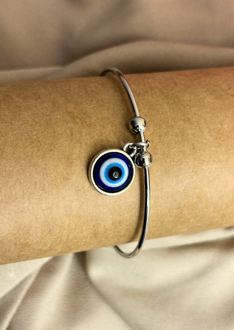 Evil Eye  Band Bracelet