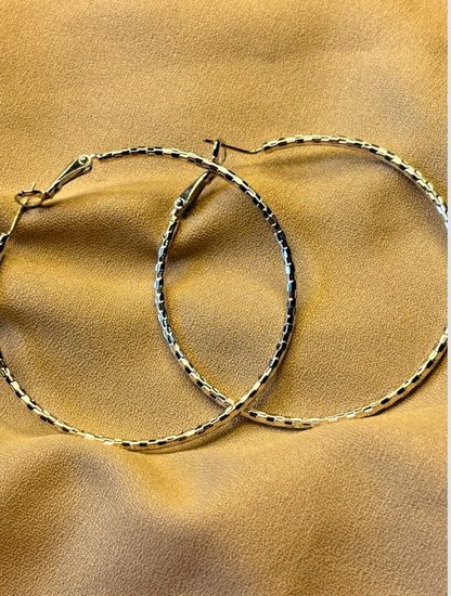 Sitara  Hoops