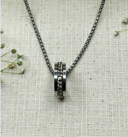 Men's Necklace