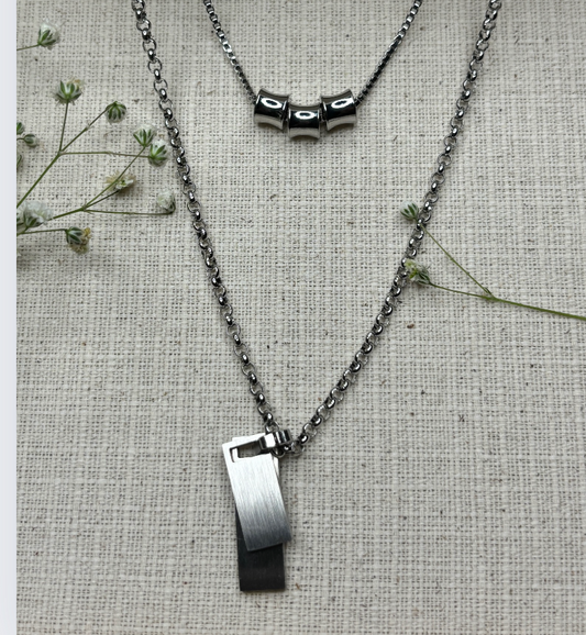 Men's Necklace