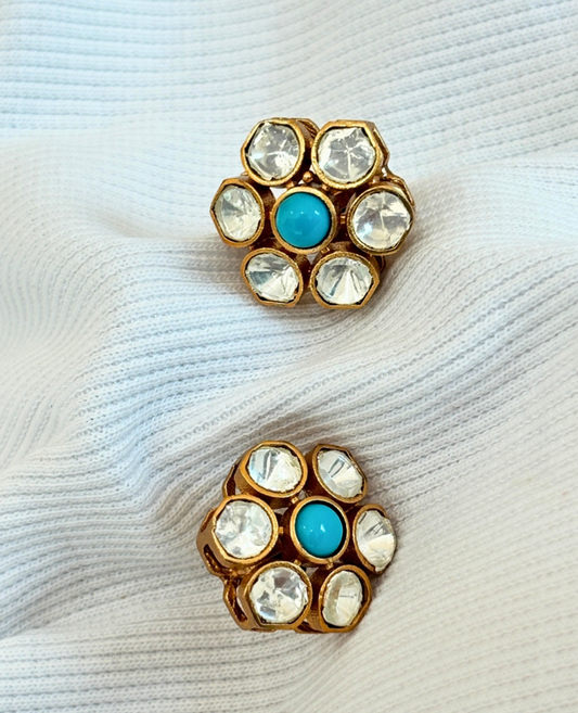 Phiroza Earrings