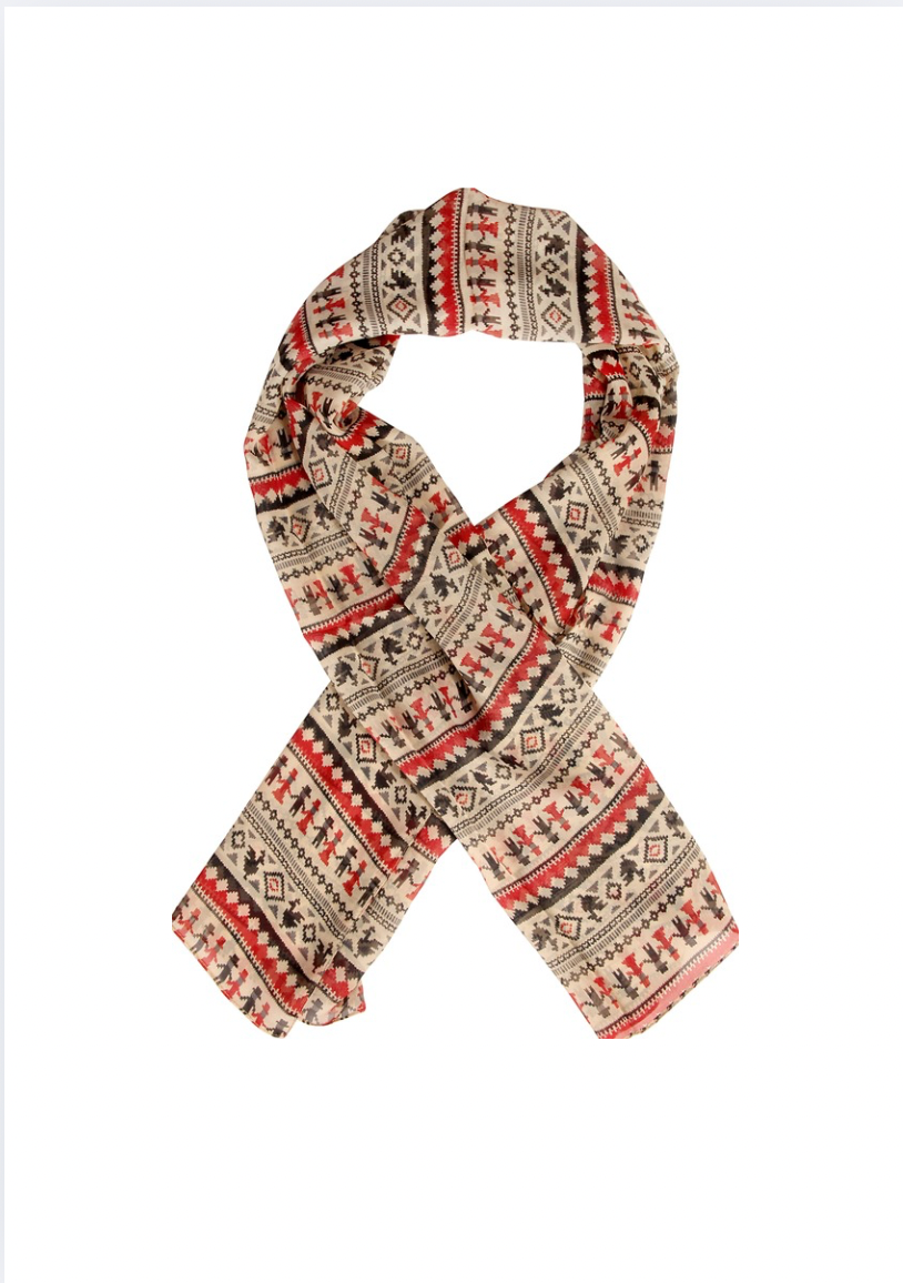 Scarfs for women