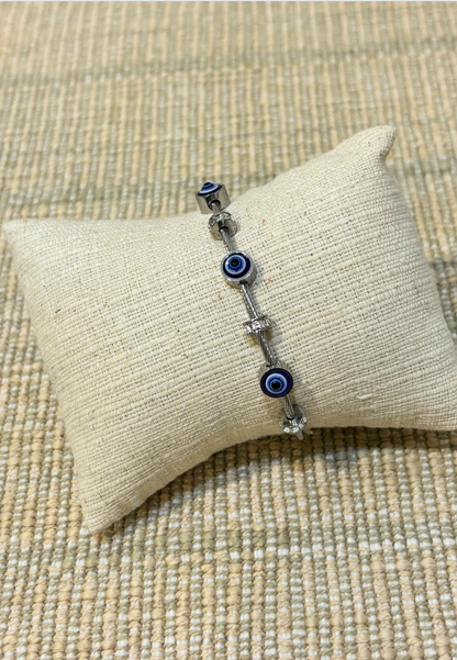 Evil Eye Bracelet