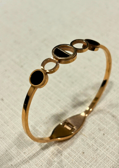 Amber Bracelet