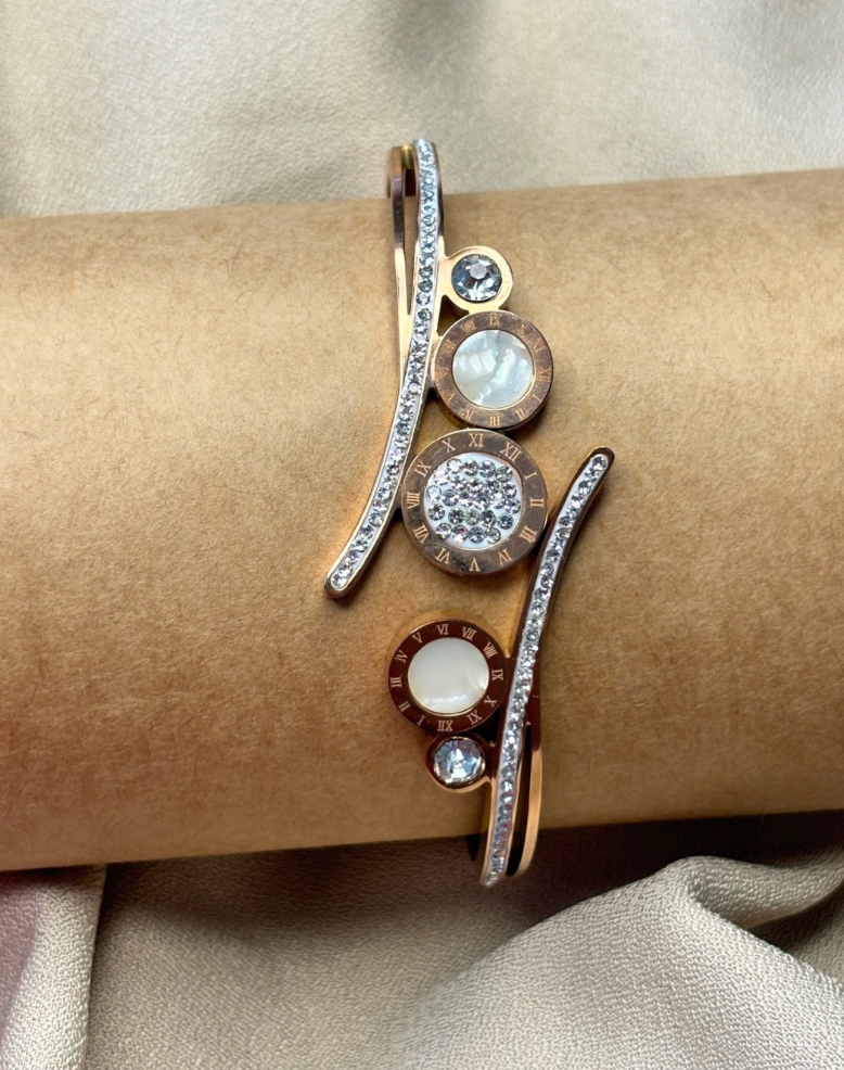 Mother of Pearl Bracelet