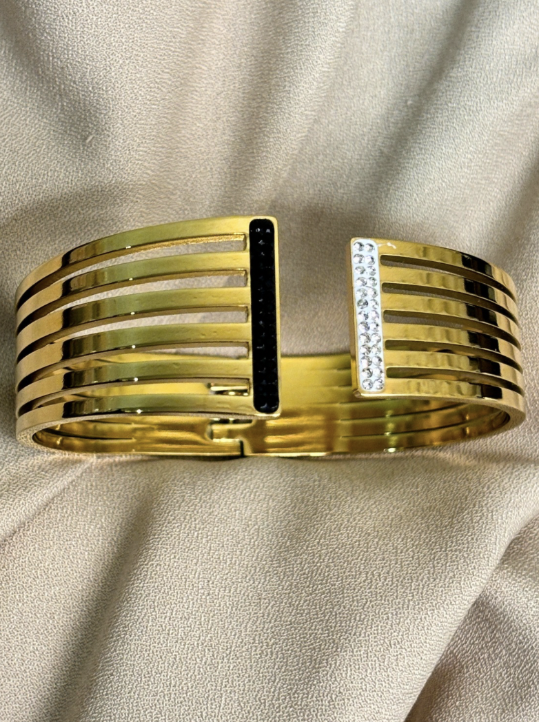 Golden Open Band