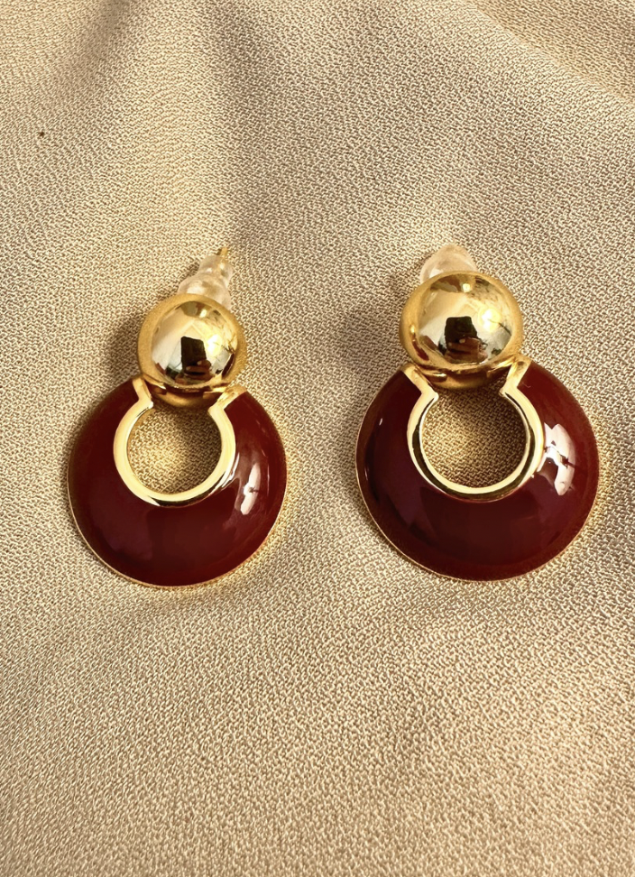 Veronica Earrings