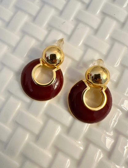 Veronica Earrings