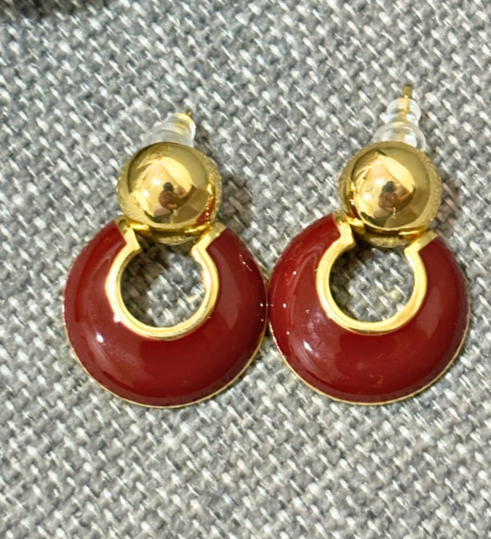 Veronica Earrings